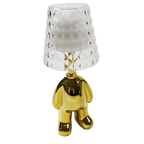 Настольная лампа BLS(Golden Boy) 21303