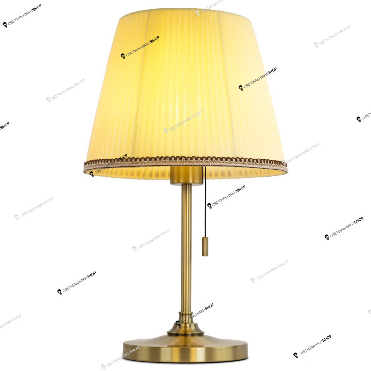 Настольная лампа Citilux(Вена) CL402733
