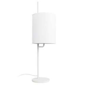 Настольная лампа Loft IT(Ritz) 10253T White