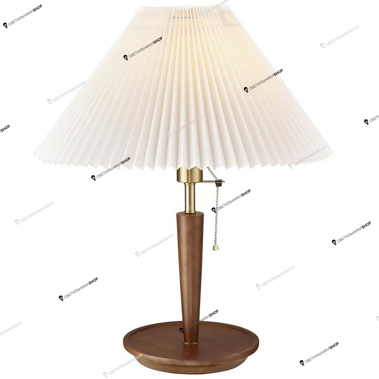Настольная лампа Velante 531-704-01