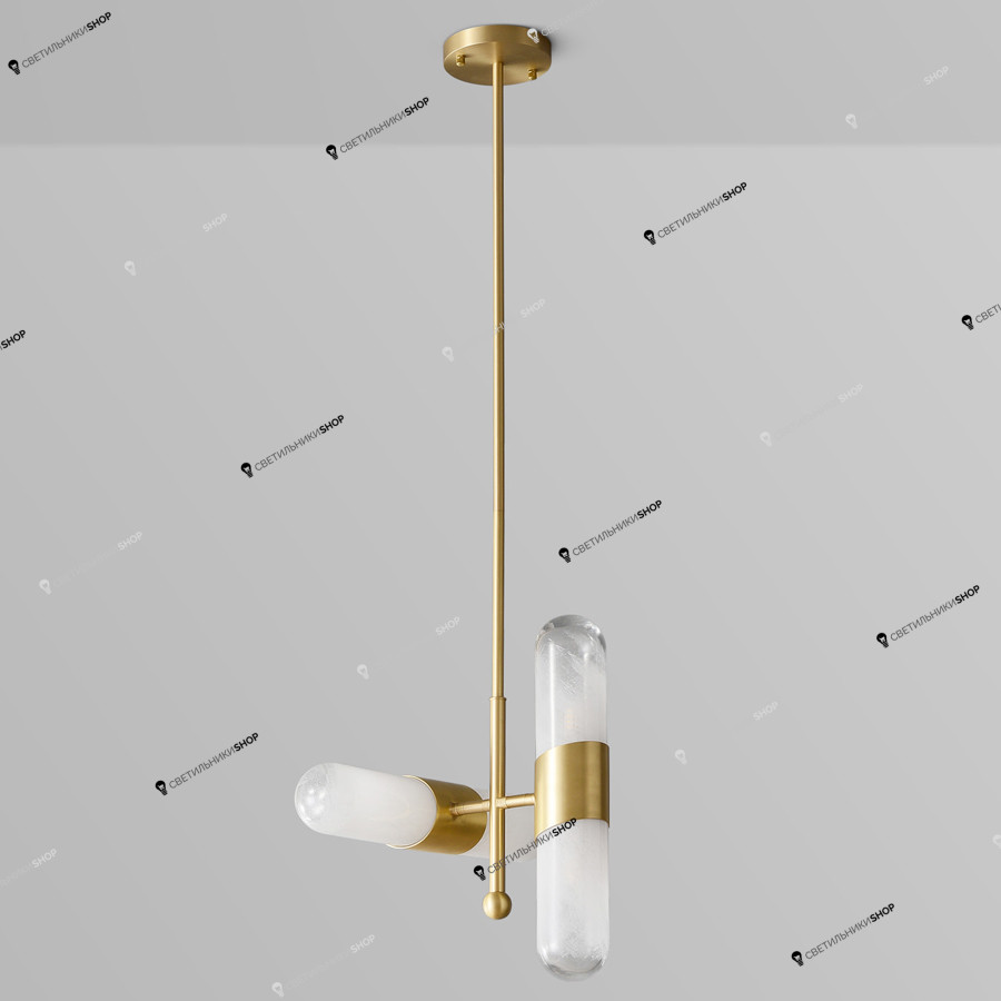 Светильник Delight Collection(Sorno) MT9056-4H brass