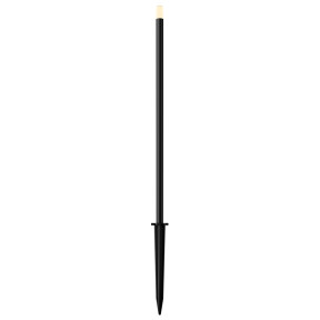 Уличный светильник Maytoni O441FL-L1GF3K Spear
