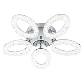 Люстра Escada 10283/5LED BARIT