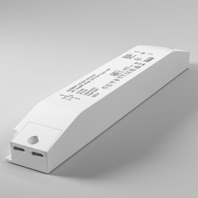 Подвод питания для магнитной системы Elektrostandard Блок питания 180W 24V 95050/00 Esthetic Magnetic