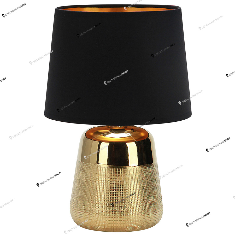 Настольная лампа Escada 10199/L Gold CALLIOPE