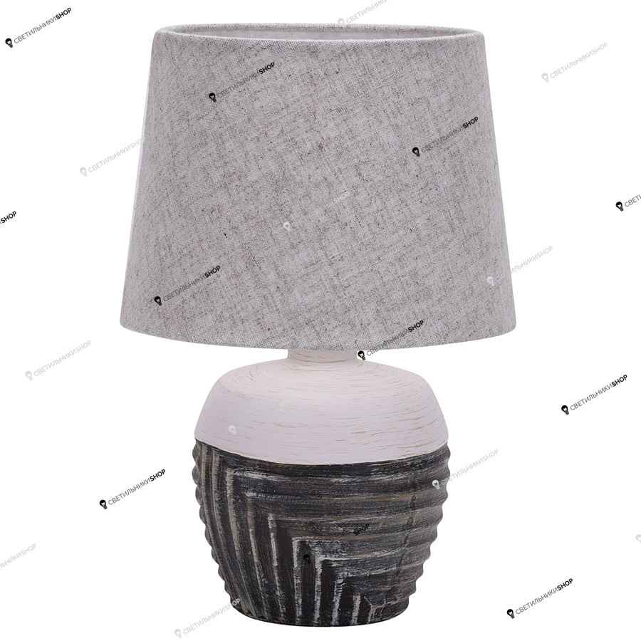 Настольная лампа Escada 10173/L Grey EYRENA