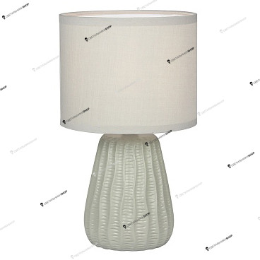 Настольная лампа Escada 10202/L Grey HELLAS
