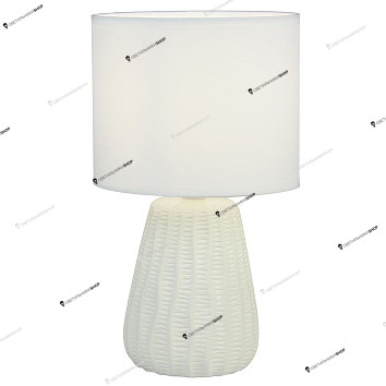 Настольная лампа Escada 10202/L White HELLAS