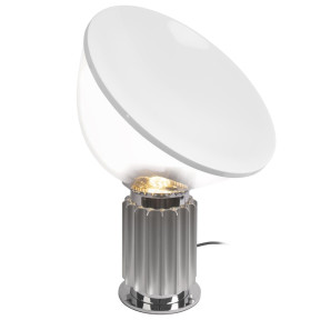 Настольная лампа Loft IT 10294/S Silver Taccia
