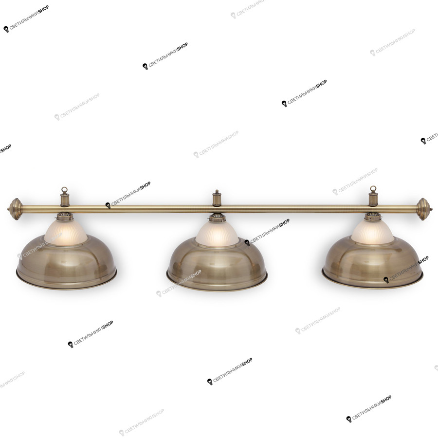 Светильник Fortuna Billiard Equipment(Crown Bronze) 06577