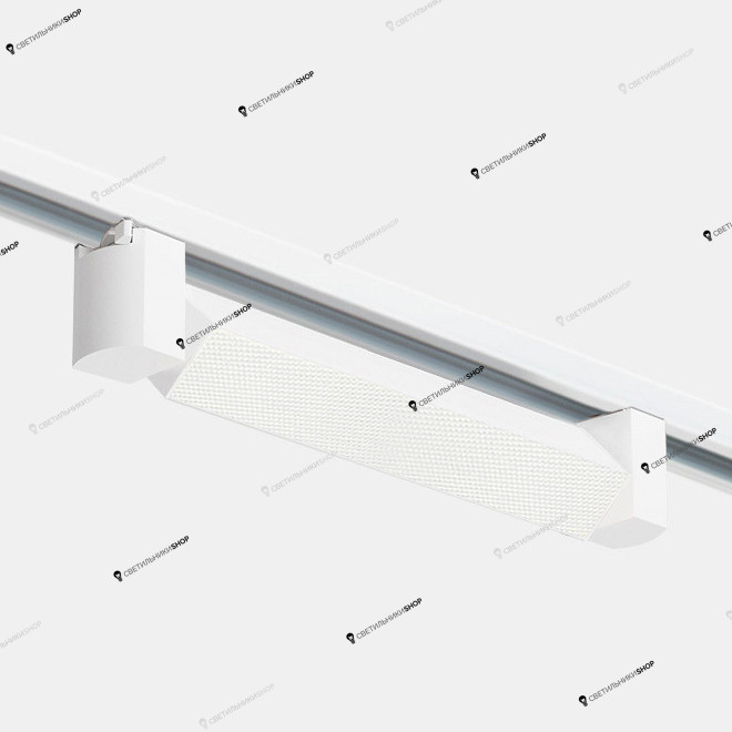 Светильник для однофазного шинопровода ITALLINE IT08-8029 white 3000K