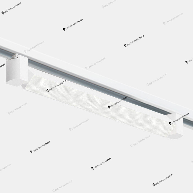 Светильник для однофазного шинопровода ITALLINE IT08-8030 white 4000K