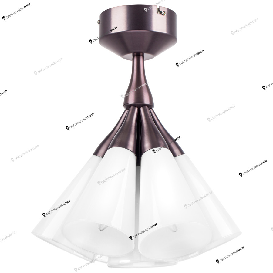 Люстра Lightstar(Cone) 757070