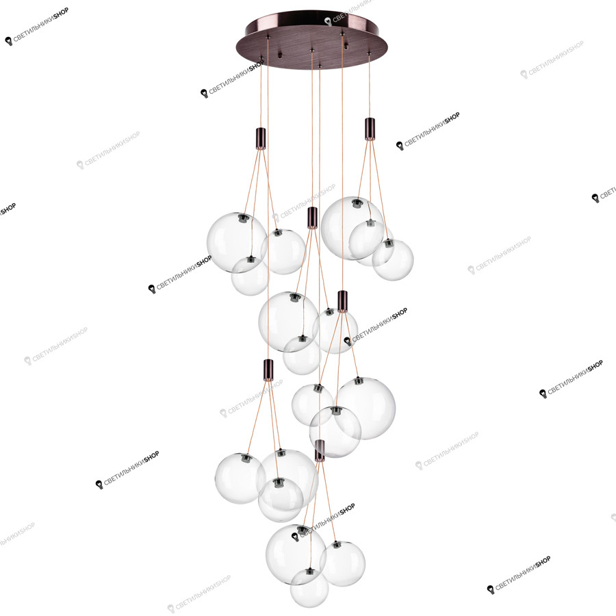 Светильник Lightstar(Sferetta) 801180