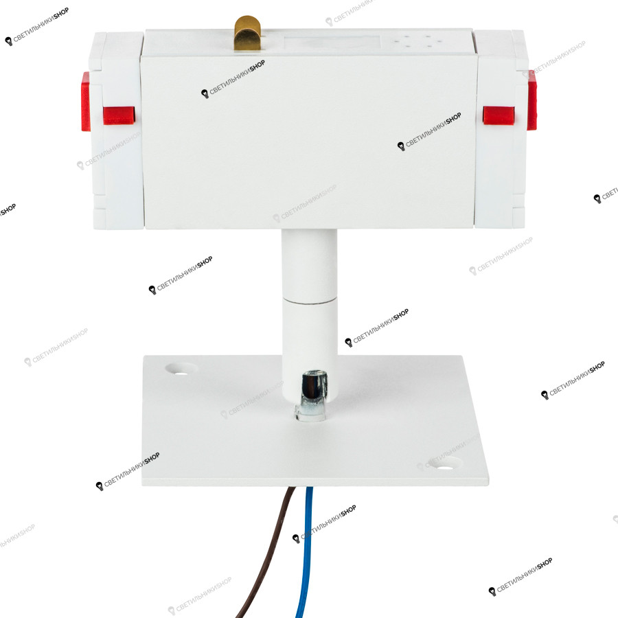 Адаптер для однофазной шины Lightstar(Teta) 595286