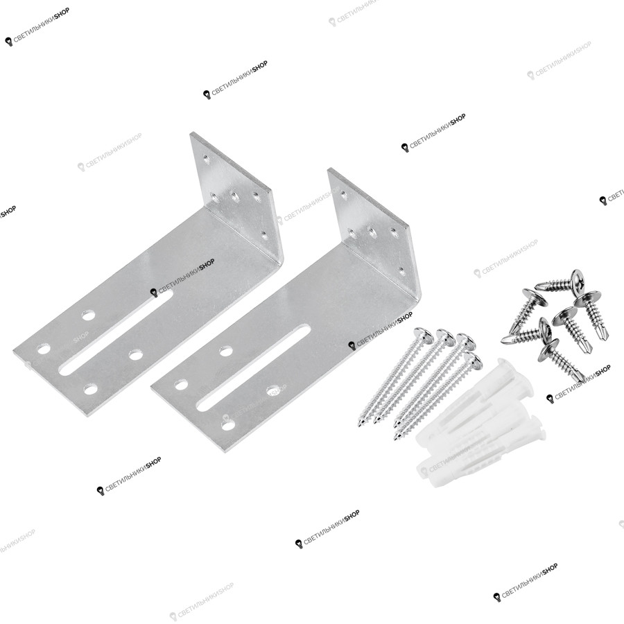 Крепеж для однофазного шинопровода Lightstar(Teta) 505194