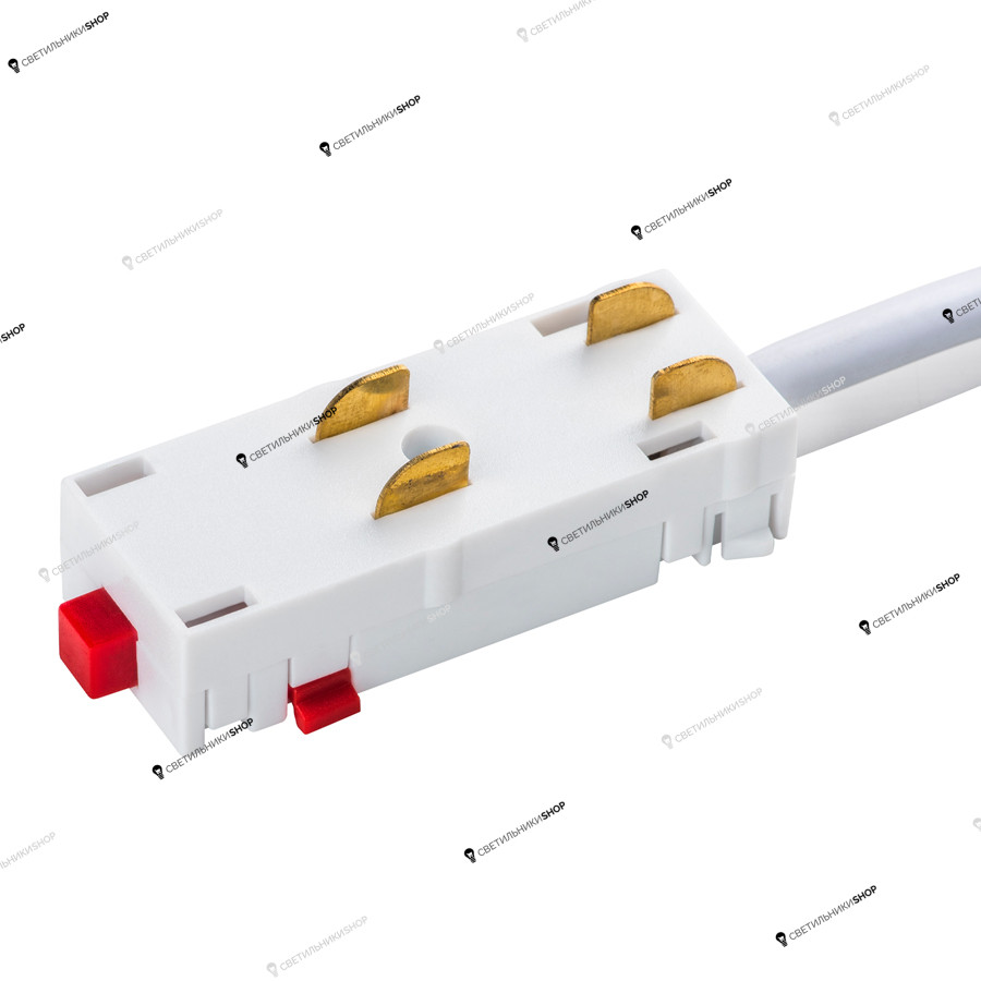 Подвод для однофазного шинопровода Lightstar(Teta) 505116