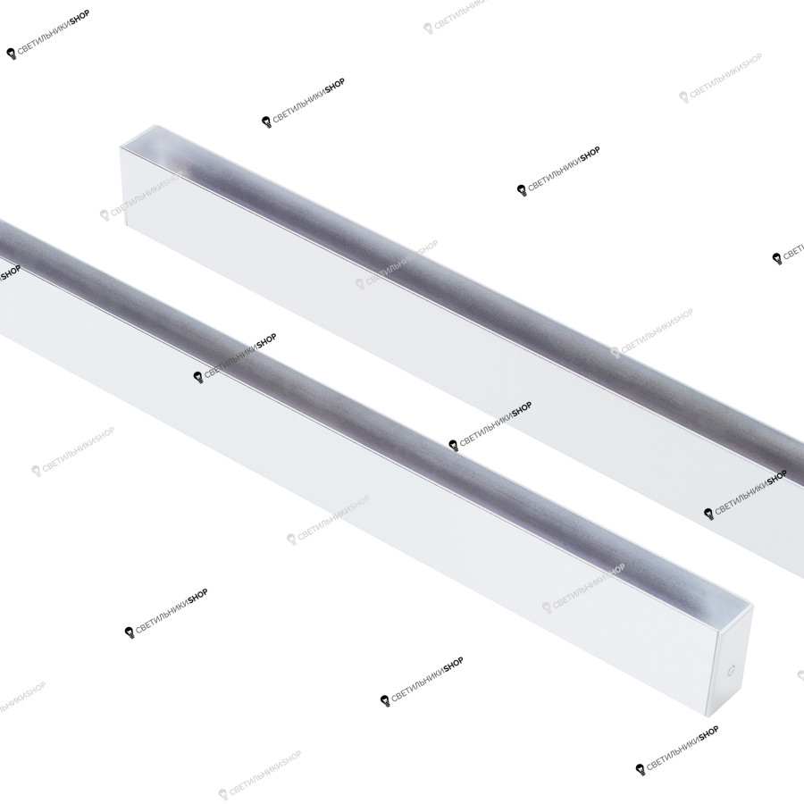 Соединитель для однофазного шинопровода Lightstar(Teta) 505016