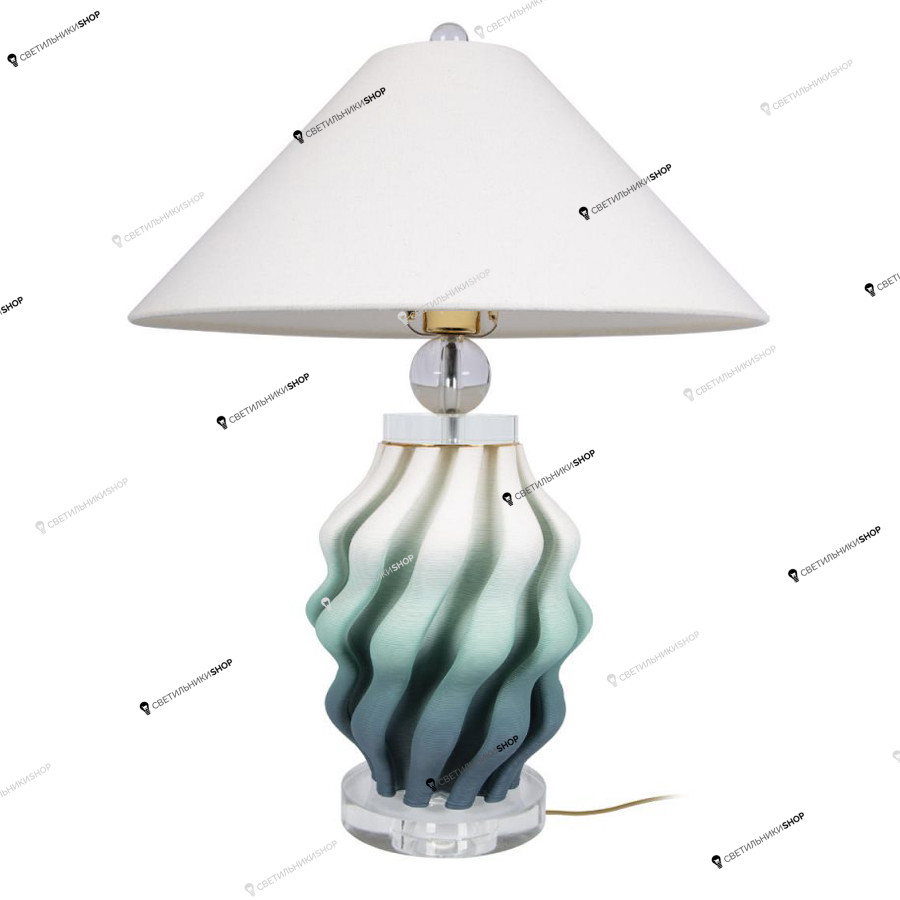 Настольная лампа Loft IT(Amalfi) 10264T/S