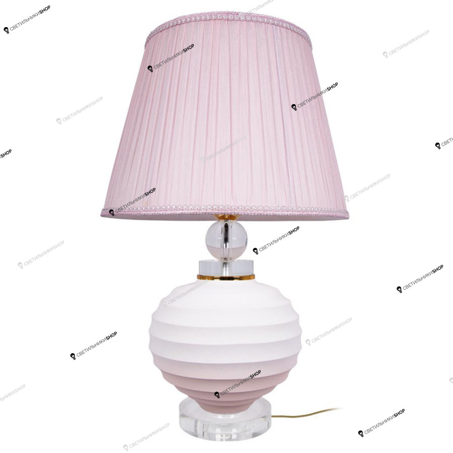Настольная лампа Loft IT(Belette) 10261T/S