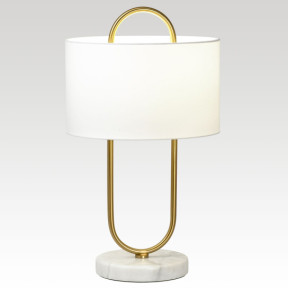 Настольная лампа Lussole(HENDRY) LSP-0664